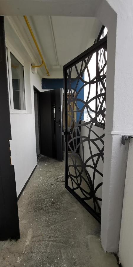 Apartament Na Przymorzu Gdańsk Kültér fotó