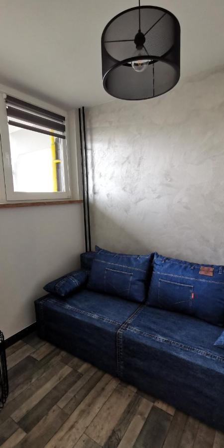 Apartament Na Przymorzu Gdańsk Kültér fotó